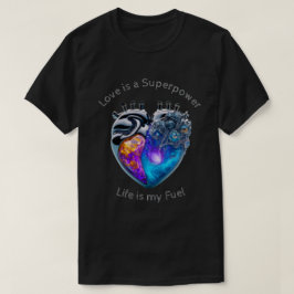 Love Super 11 T-shirt
