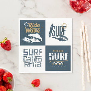 Love Surfing Servet
