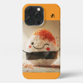 Love Sushi i iPhone 13 Pro Hoesjes Hoesje