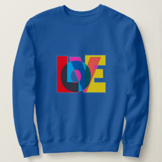 Love Sweatshirt