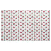 Love Sword custom fabric Stof (Yard (91,4 cm))