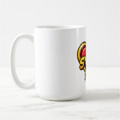 Love Sylvia Koffiemok (Links)