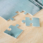 Love Symphony - Duet - Art Painting Jigzaag Puzzle Legpuzzel (Zijkant)