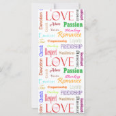 Love Synonyms by Shirley Taylor (Voorkant)