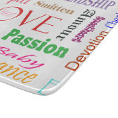 Love Synonyms by Shirley Taylor Snijplank (Hoek)