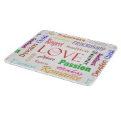Love Synonyms by Shirley Taylor Snijplank (Hoek)