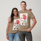 Love T-Shirt (Unisex)