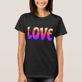 LOVE T-Shirt