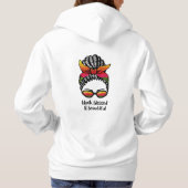 Love T-Shirt (Achterkant)