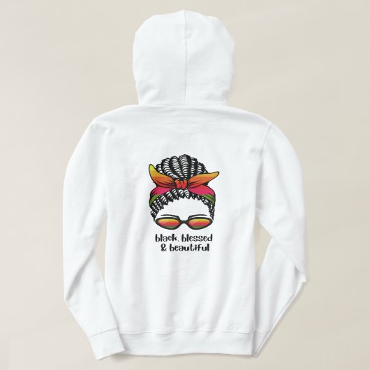 Love T-Shirt (Design achterkant)