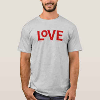 LoVE T-shirt