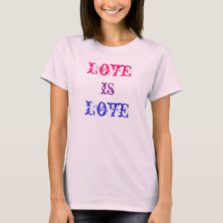 Love T-Shirt