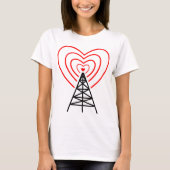 Love T-shirt (Voorkant)