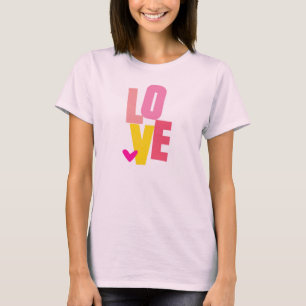 LOVE T-Shirt