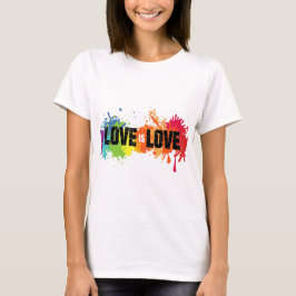 Love T-Shirt