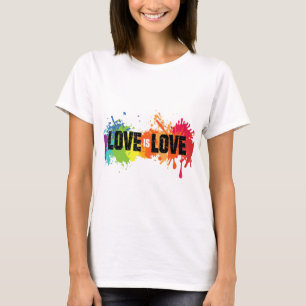 Love T-Shirt