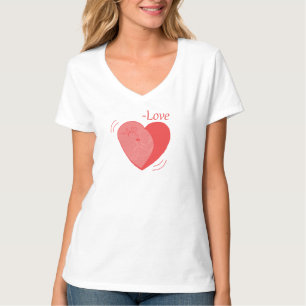 -Love T-shirt