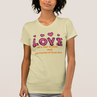 Love T-Shirt