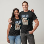 Love t-shirt (Unisex)