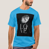 LOVE T-SHIRT (Voorkant)