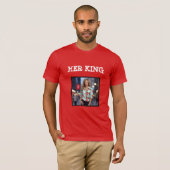 LOVE T-Shirt voor Man (Voorkant volledig)