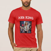 LOVE T-Shirt voor Man (Voorkant)