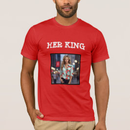 LOVE T-Shirt voor Man