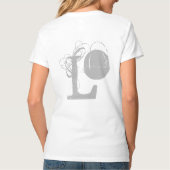 Love T-Shirts (Achterkant)