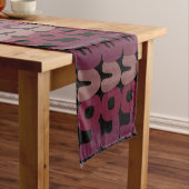Love Table Runner Korte Tafelloper (Voorbeeld)