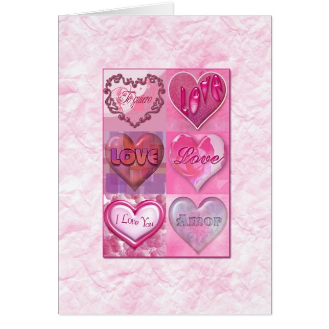 Love Talks (Voorkant)