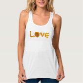 Love Tanktop (Voorkant)