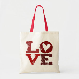 LOVE - tas