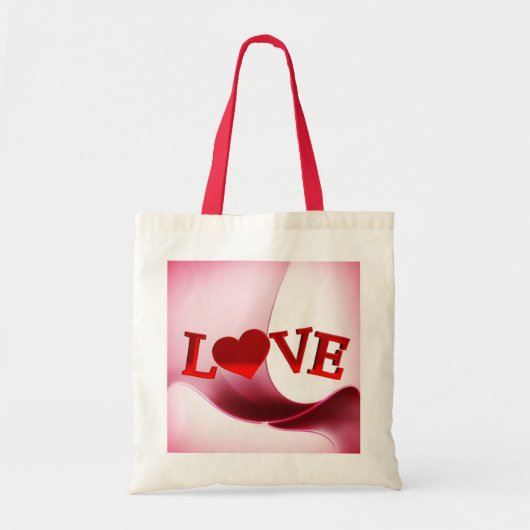 Love Tas (Voorkant)