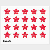 LOVE te amo Stickers (Vel)