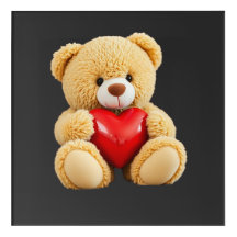 Love Teddy