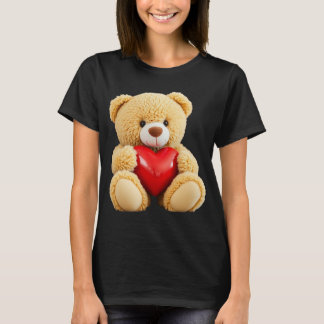 Love Teddy T-shirt