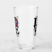 LOVE Tennessee Glas (Links)