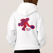 LOVE TENNIS BY MASANSER PIXELAT (Achterkant)