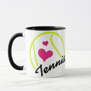 Love Tennis Mok