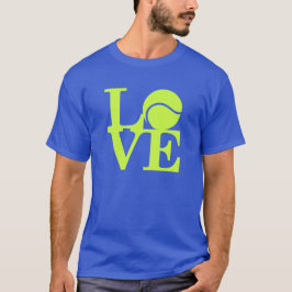 LOVE Tennis T-shirt
