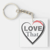 Love That Keychain (voorkant)
