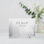 Love The Lord Your God (Deuteronomie 6:5) Briefkaart (Staand voorkant)