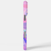 Love The Sea - Beautiful Colors Case-Mate iPhone Case (Achterkant / Rechts)