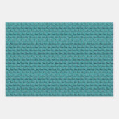 Love Theme Wrapping Paper (Voorkant)