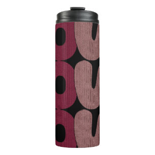 Love Thermal Tumbler Thermosbeker