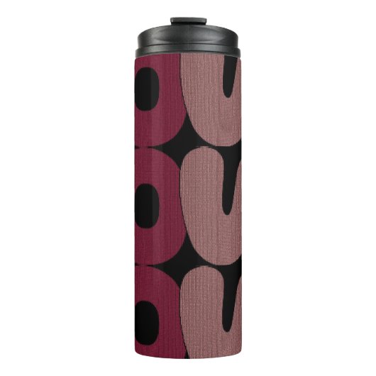 Love Thermal Tumbler Thermosbeker (Voorkant)