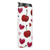 Love Thermosbeker (Geroteerd rechts)