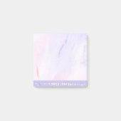 Love This Acrylic Reading Annotation Post-it® Notes (Voorkant)