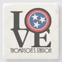 LOVE Thompson's Station