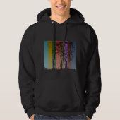 Love Through Seasons Hoodie (Voorkant)